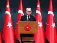 İcra borcu düzenlemesi! Cumhurbaşkanı Erdoğan: 2 bin lira ve altındaki borçlarını tasfiye ediyoruz