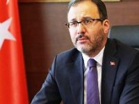 Gençlik ve Spor Bakanı Mehmet Muharrem Kasapoğlu, Bakanlığın taşra teşkilatında çalıştırılmak üzere 4 bin 147 sözleşmeli personel alınacağını duyurdu.