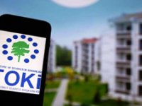 Sosyal Konut fiyatları açıklanmıştı: TOKİ'nin sitesi çöktü