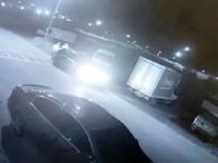 Erzurum’da hırsızlık zanlılarına şafak operasyonu
