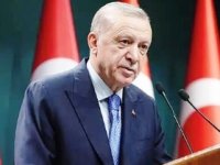 Cumhurbaşkanı Erdoğan, müjdeleri tek tek açıkladı