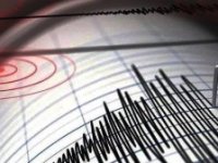 Erzurum Valiliğinden deprem açıklaması: "Olumsuz bir durum bulunmamaktadır"
