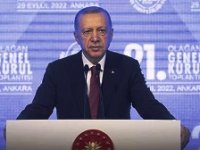 Cumhurbaşkanı Erdoğan 'en büyük düşmanım faizdir' dedi ve ekledi: Daha da inmeli