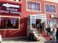 Erzurum Devlet Tiyatrosu yeni sezona merhaba diyecek..