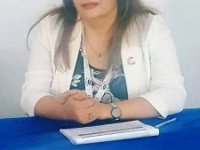 Prof. Dr. Nesrin Yıldız; “İklim değişikliği doğru tarım ve toprak yönetimi ile azaltılabilir”