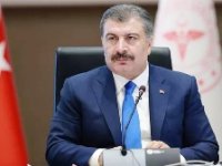 Hastane randevuları ile ilgili yeni tedbir! Bakan Koca duyurdu