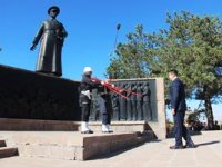 Erzurum’da Cumhuriyet Bayramı etkinlikleri