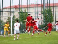 Türkiye Futbol Federasyonu Erzurum Raporunu yayınladı