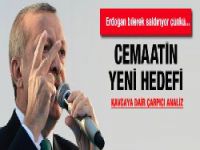 AK Parti'den sonra cemaate en yakın parti