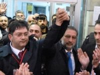 Hakan Oral ETB’de Güven Tazeledi