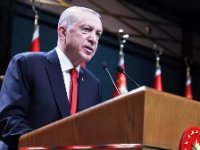 Cumhurbaşkanı Erdoğan'dan sözleşmelilere kadro ve EYT açıklaması