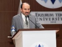 ETÜ’de kadına yönelik şiddete dikkat çekildi