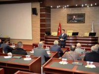 Erzurum Valisi Memiş, “Erzurum’da birkaç yıl içinde işsizlik sorunu kalmadığını göreceksiniz”