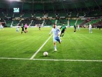 Sakaryaspor: 2 - BB Erzurumspor: 0