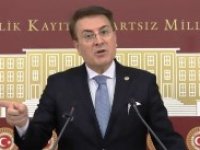 Aydemir: ‘Erzurum Kültür Başkenti olmaya da adaydır’