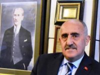 Tanfer: “Sarıkamış, bu toprakların bağımsızlığı için ödenen bedelin en büyük kanıtıdır”