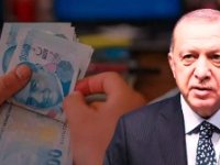 2023 asgari ücreti belli oluyor! Erdoğan canlı yayında açıkladı