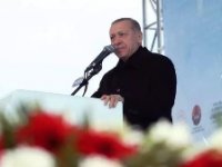 Cumhurbaşkanı Erdoğan'dan Karadeniz gazı müjdesi: Pazartesi günü paylaşacağız