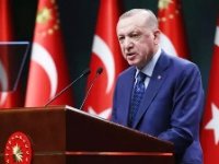 Yeni doğal gaz müjdesi! Erdoğan: Fatih sondaj gemimiz Çaycuma-1 sondajında 58 milyar metreküplük rezerv keşfetti