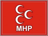 Erzurum MHP Adayları Görücüye Çıkıyor