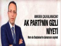 AK Parti erken seçime mi hazırlanıyor?