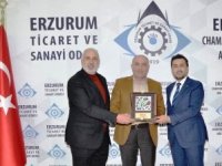 MOBİSAD’tan Ticaret ve Sanayi Odası’na ziyaret