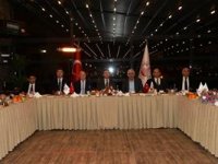 Başkan Urkuç: 8 yeni tesisle 2 bin kişi işe kavuştu