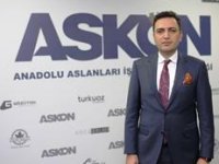 Yılın hamlesi Askon Erzurum’dan