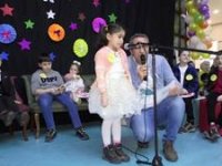 Barış Manço Erzurum'da anıldı