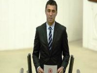 Flaş... Hakan Şükür AK Parti'den istifa etti