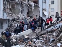 Kahramanmaraş merkezli 7.7 büyüklüğünde deprem; 5 bölge sallandı, çok sayıda il etkilendi