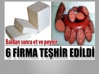 Bakanlık isim isim teşhir etti