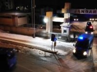 Erzurum’da çok sayıda faili meçhul hırsızlık olayı aydınlatıldı: 4 tutuklama