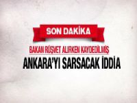 Savcıdan 4 bakan için fezleke iddiası