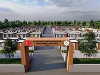 Yakutiye’den Hatay’a konteyner mahalle