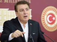 Aydemir: ‘Cumhur İttifakı siyaset orijininde millet var’