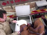 İspir’de hayata geçirilen soğuk süt zinciri projesi üreticilerin yüzünü güldürüyor
