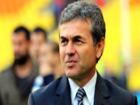 Aykut Kocaman imzayı atıyor