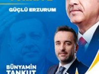 Keskin: 'Bu Seçim, Türkiye’nin Yeniden Atağa Kalkması Adına Çok Önemli'