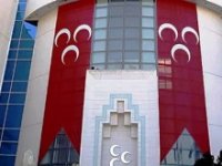 MHP Erzurum milletvekili adayları belli oldu...
