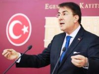 Aydemir, ‘TBMM, Çanakkale ruhu, Aziziye duruşunun ifadesidir’