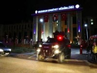 Erzurum’da haklarında yakalama emri bulunan 59 kişi yakalandı