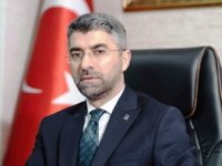 KÜÇÜKOĞLU; İFTİRA VE İTHAMLARA FIRSAT VERMEYECEĞİZ