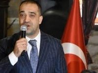 MHP İLBAŞKANI YURDAGÜL ERZURUM'DA YAŞANAN OLAYLARLA İLGİLİ AÇIKLAMA YAPTI