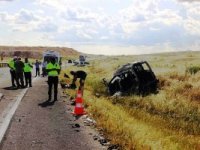 Erzurum’da bir yılda 59 kişi trafik canavarı kurbanı oldu