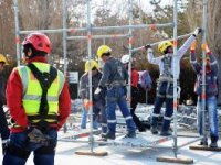 Erzurum’da 170 bin aktif sigortalı var