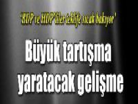 Büyük tartışma yaratacak gelişme