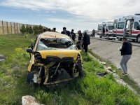 Erzurum trafik kazalarında 30. sırada