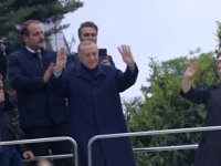 Cumhurbaşkanı Erdoğan: 'Bugün kazanan sadece Türkiye'dir'