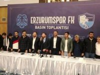 Erzurumspor FK’da kongre kararı